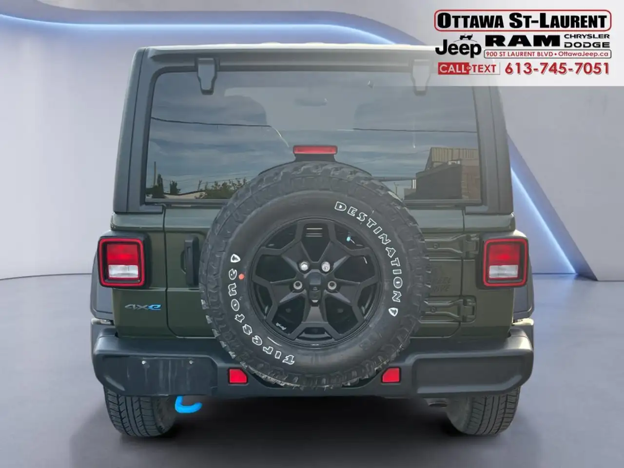 Jeep Wrangler снимка Jeep Wrangler