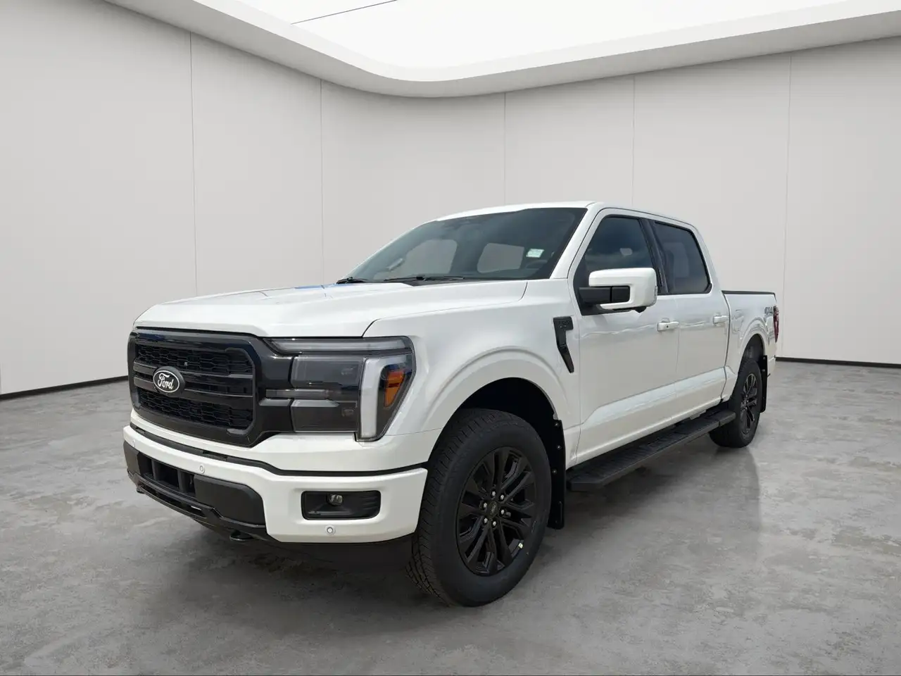 Ford F 150 fotografie Ford F 150