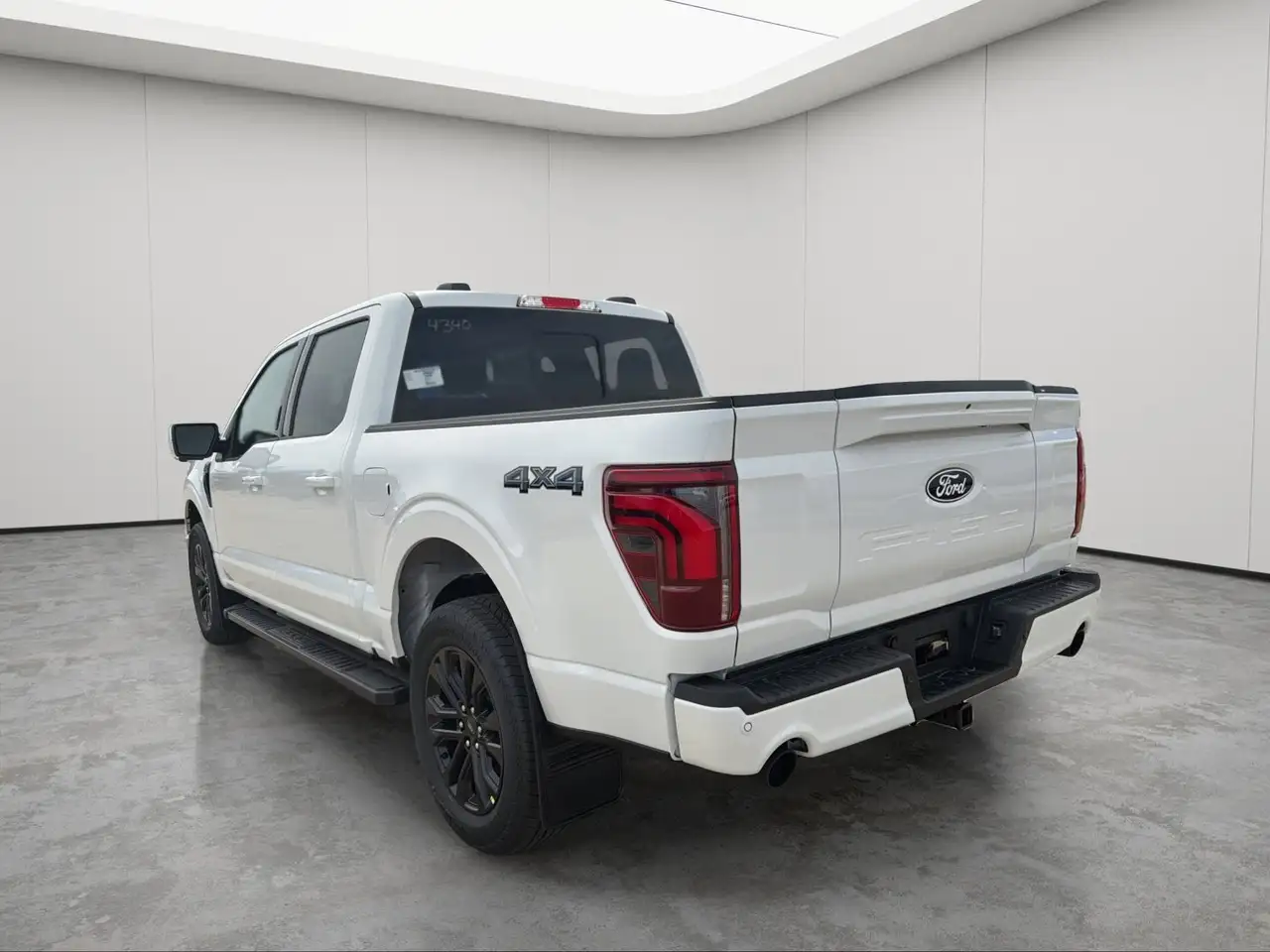 Ford F 150 fotografie Ford F 150