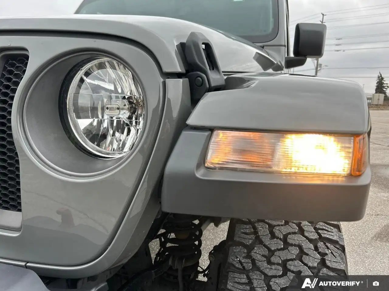 Jeep Wrangler снимка Jeep Wrangler