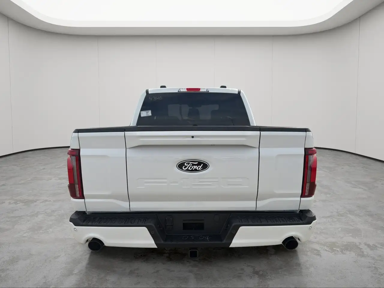 Ford F 150 fotografie Ford F 150