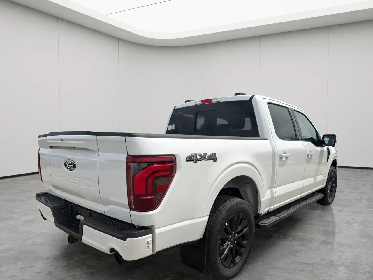 Ford F 150 fotografie Ford F 150