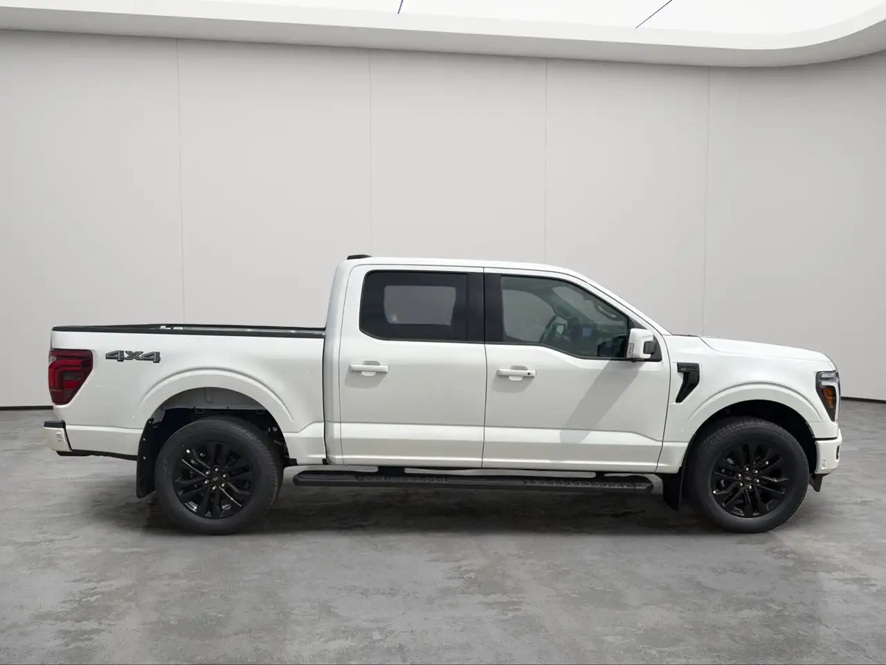 Ford F 150 fotografie Ford F 150