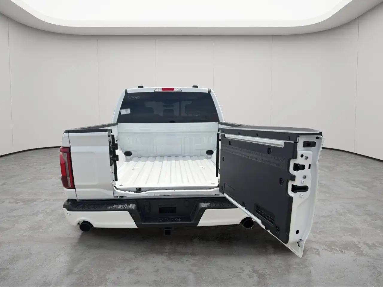 Ford F 150 fotografie Ford F 150