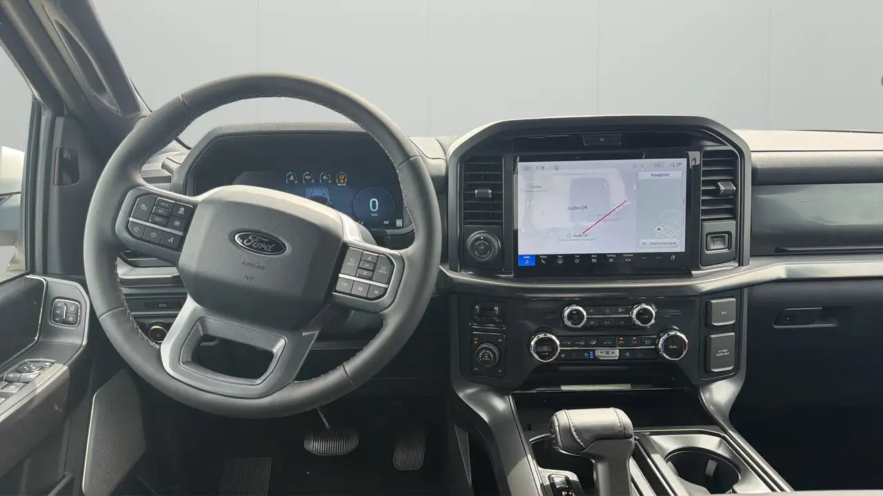 Ford F 150 fotografie Ford F 150