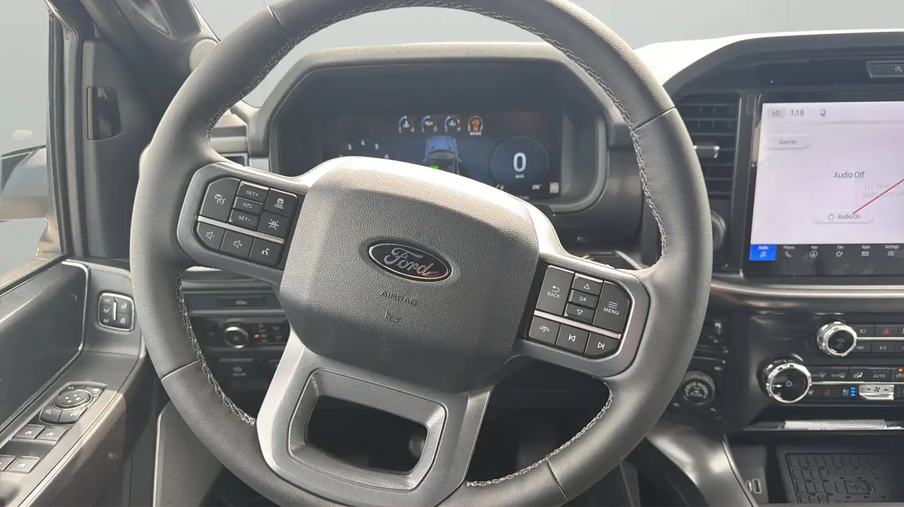 Ford F 150 fotografie Ford F 150