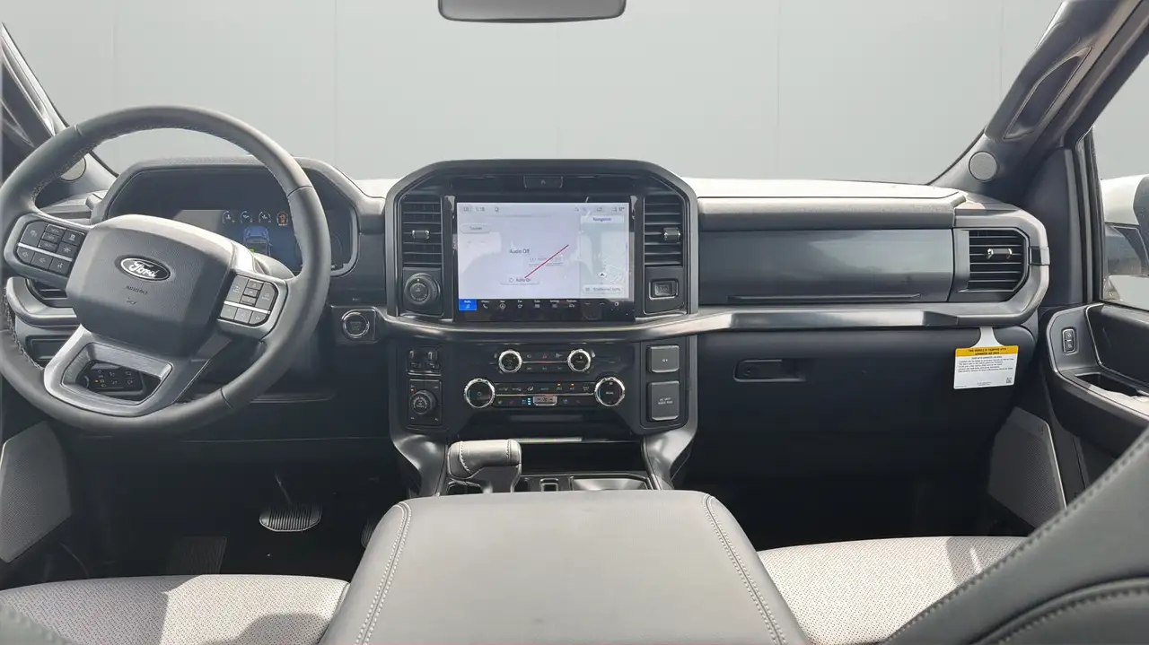 Ford F 150 fotografie Ford F 150