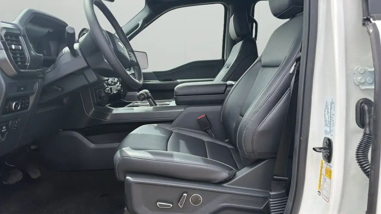 Ford F 150 fotografie Ford F 150