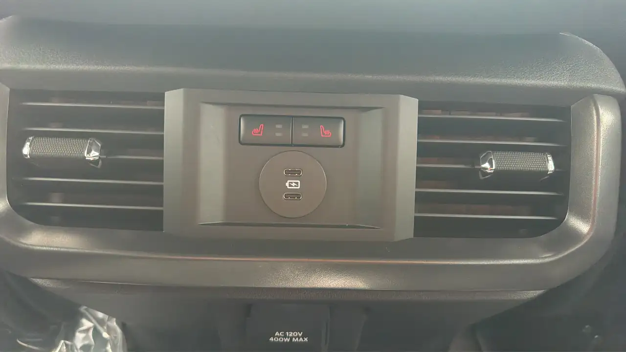 Ford F 150 fotografie Ford F 150