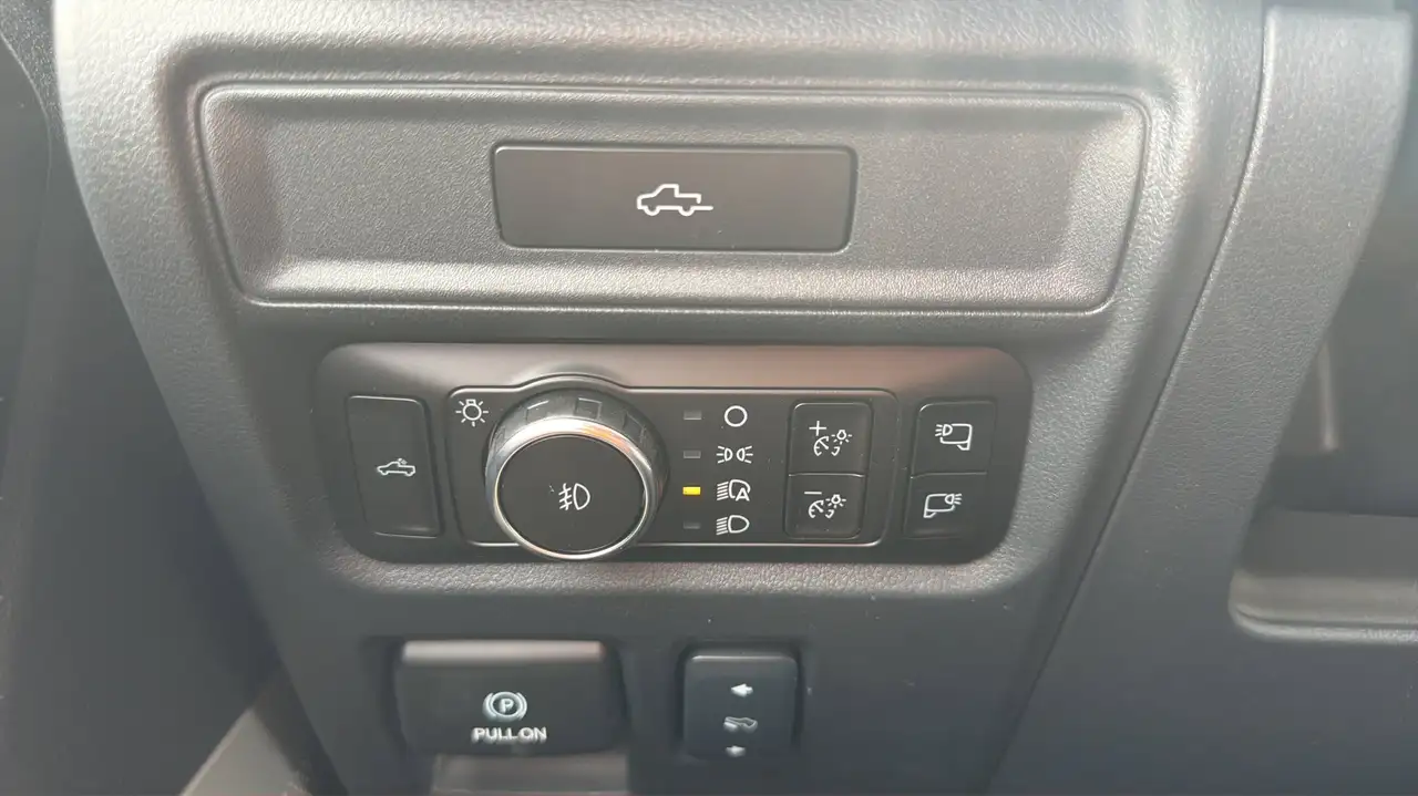 Ford F 150 fotografie Ford F 150