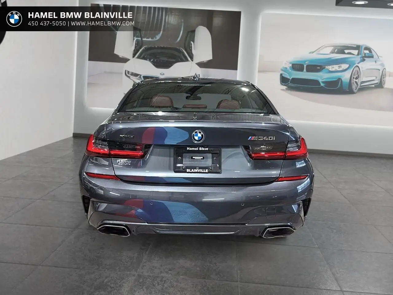 BMW 3 Series photo BMW 3 Series
