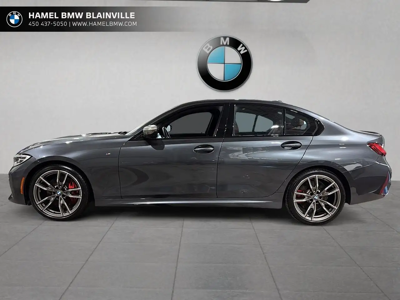 BMW 3 Series photo BMW 3 Series