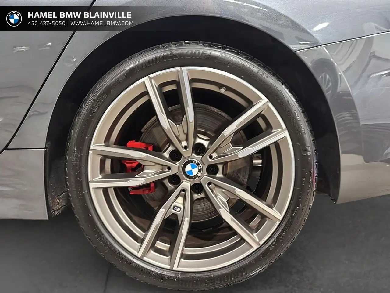 BMW 3 Series photo BMW 3 Series