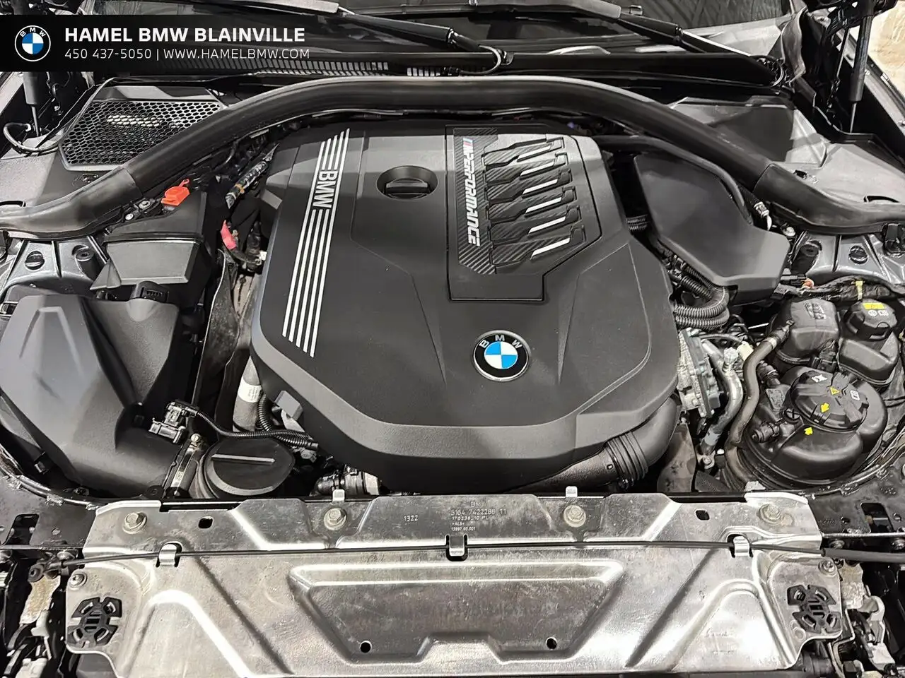 BMW 3 Series photo BMW 3 Series