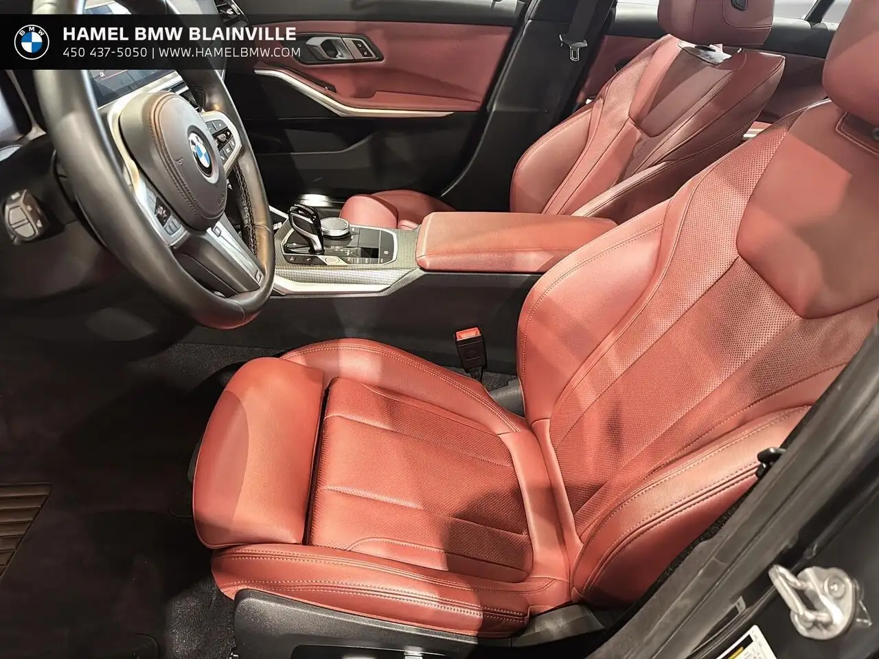 BMW 3 Series photo BMW 3 Series