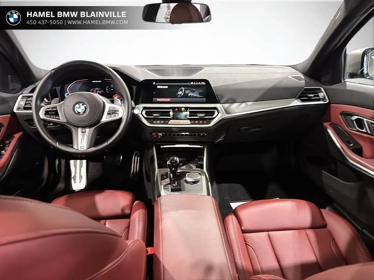 BMW 3 Series photo BMW 3 Series