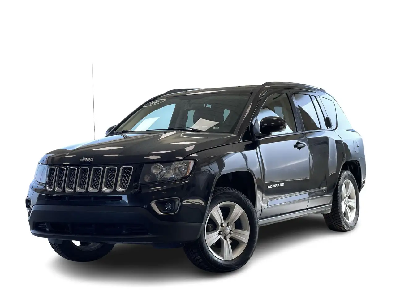 2015 Jeep Compass
