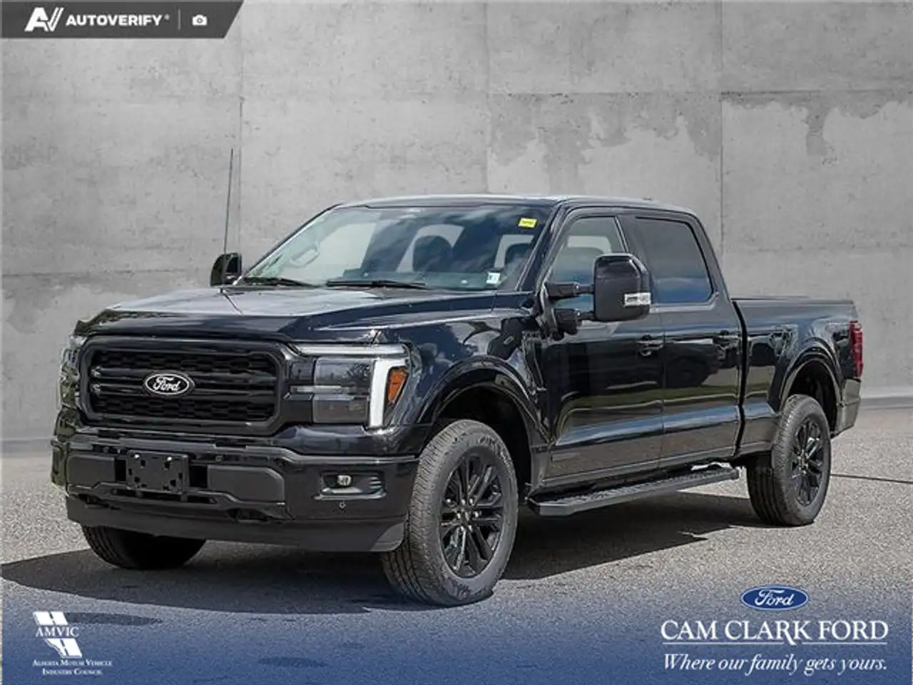 2026 Ford F 150