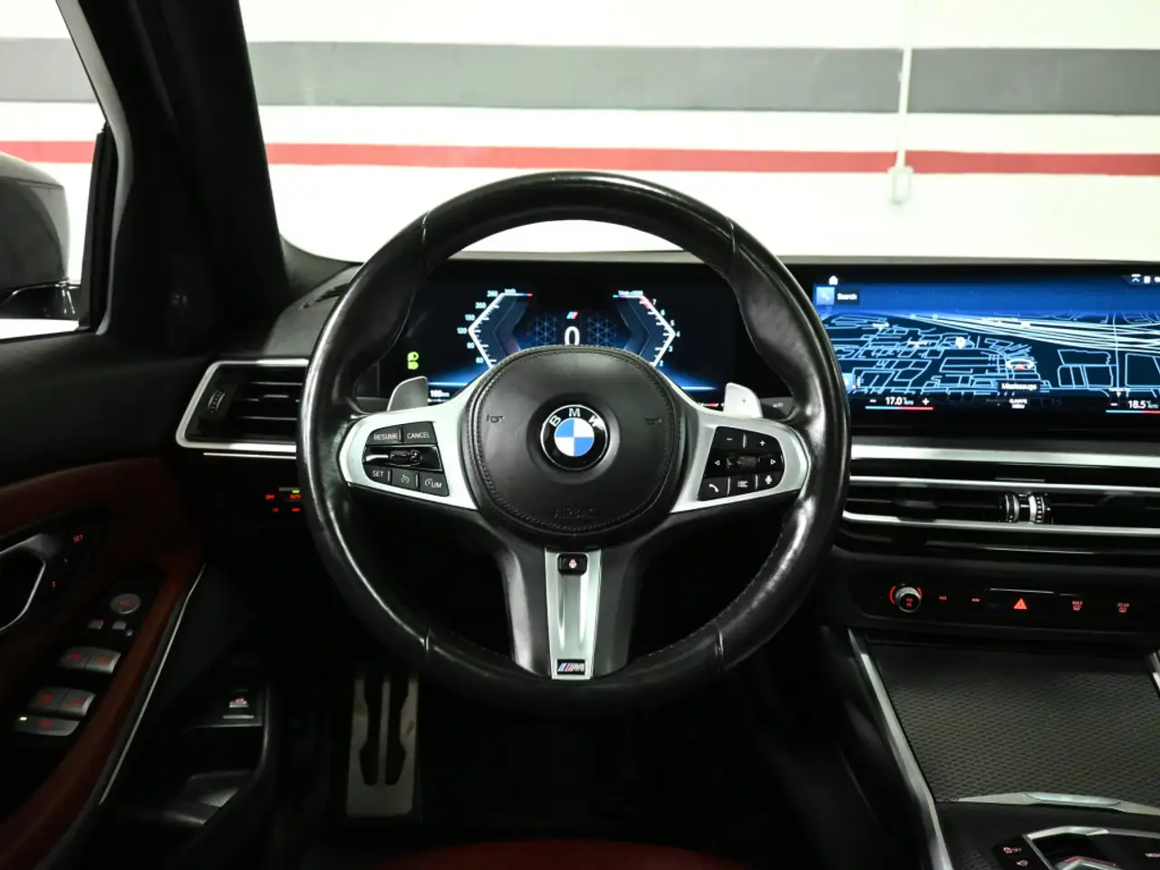 BMW 3 Series снимка BMW 3 Series