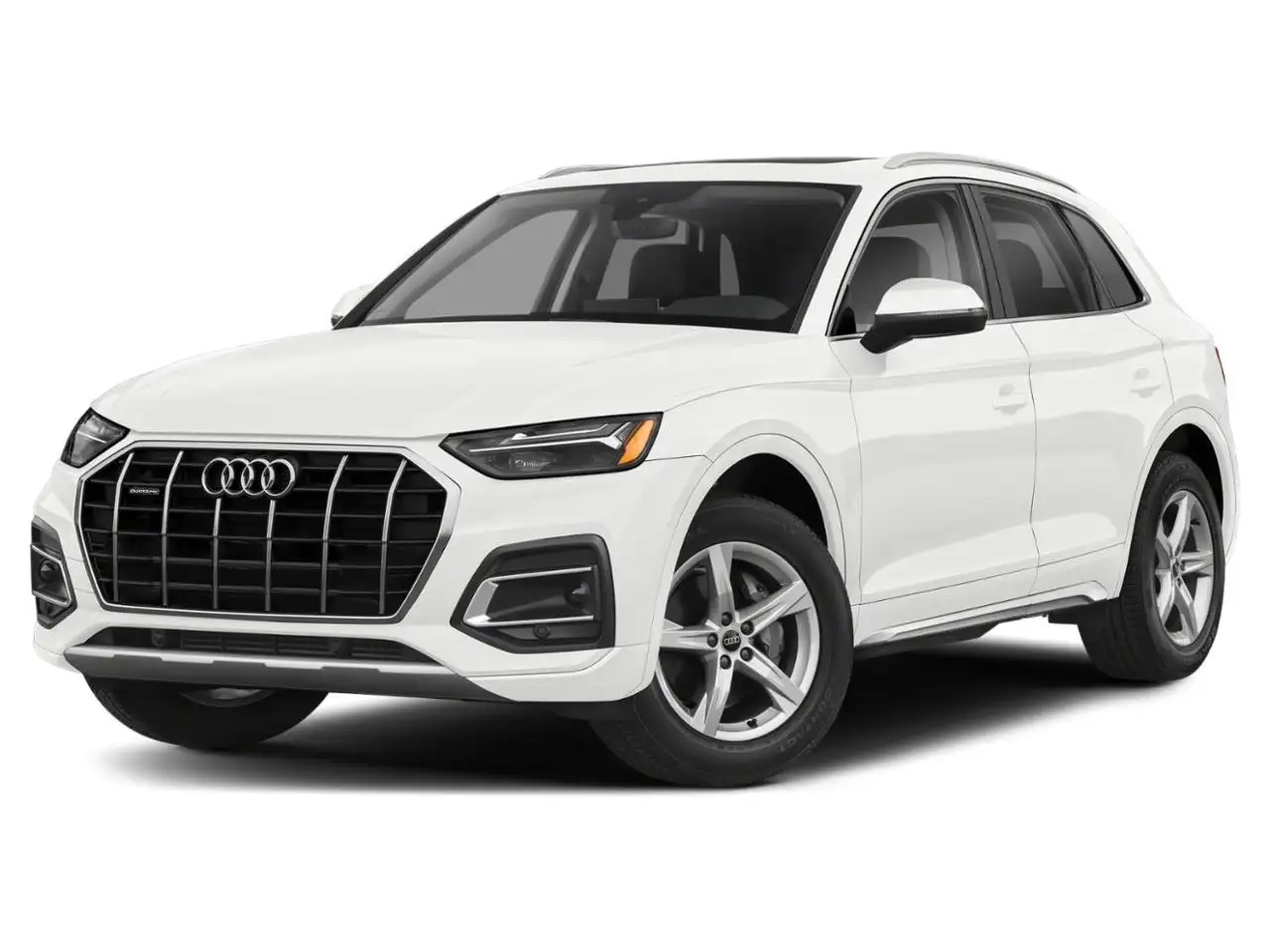 2024 Audi Q5