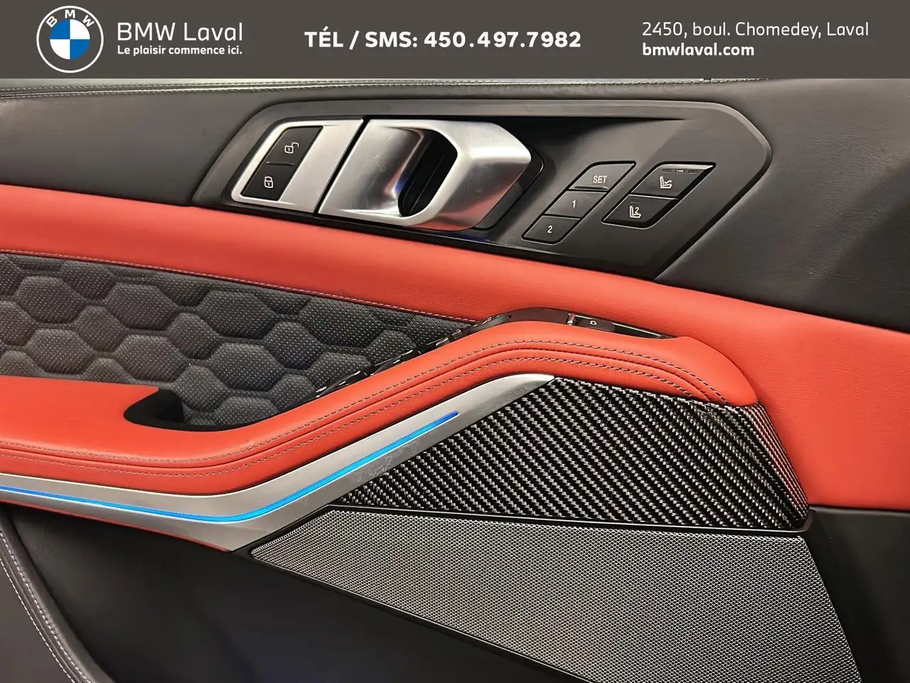 BMW X5 M photo BMW X5 M