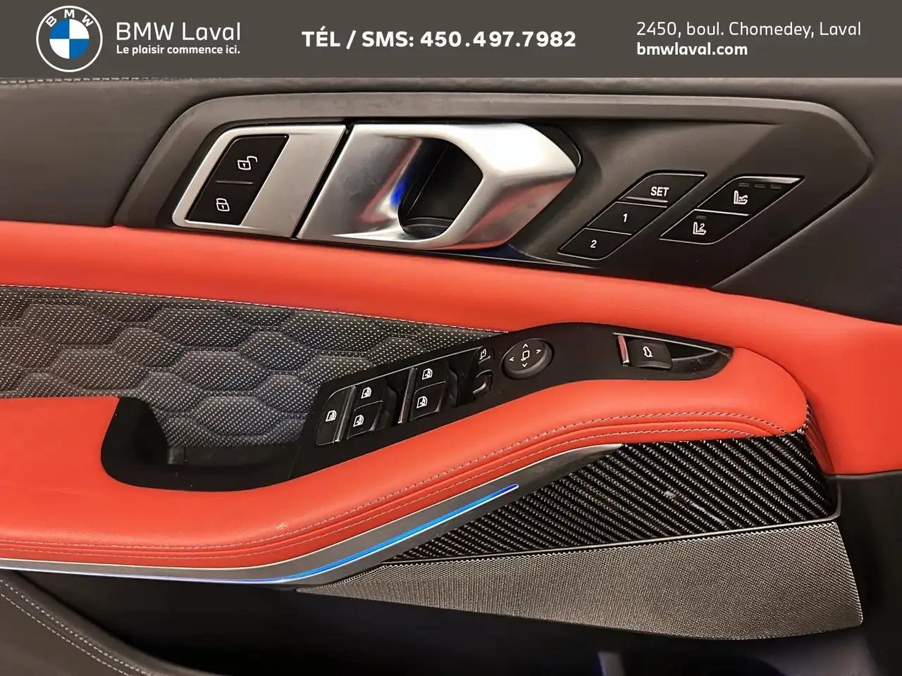BMW X5 M photo BMW X5 M