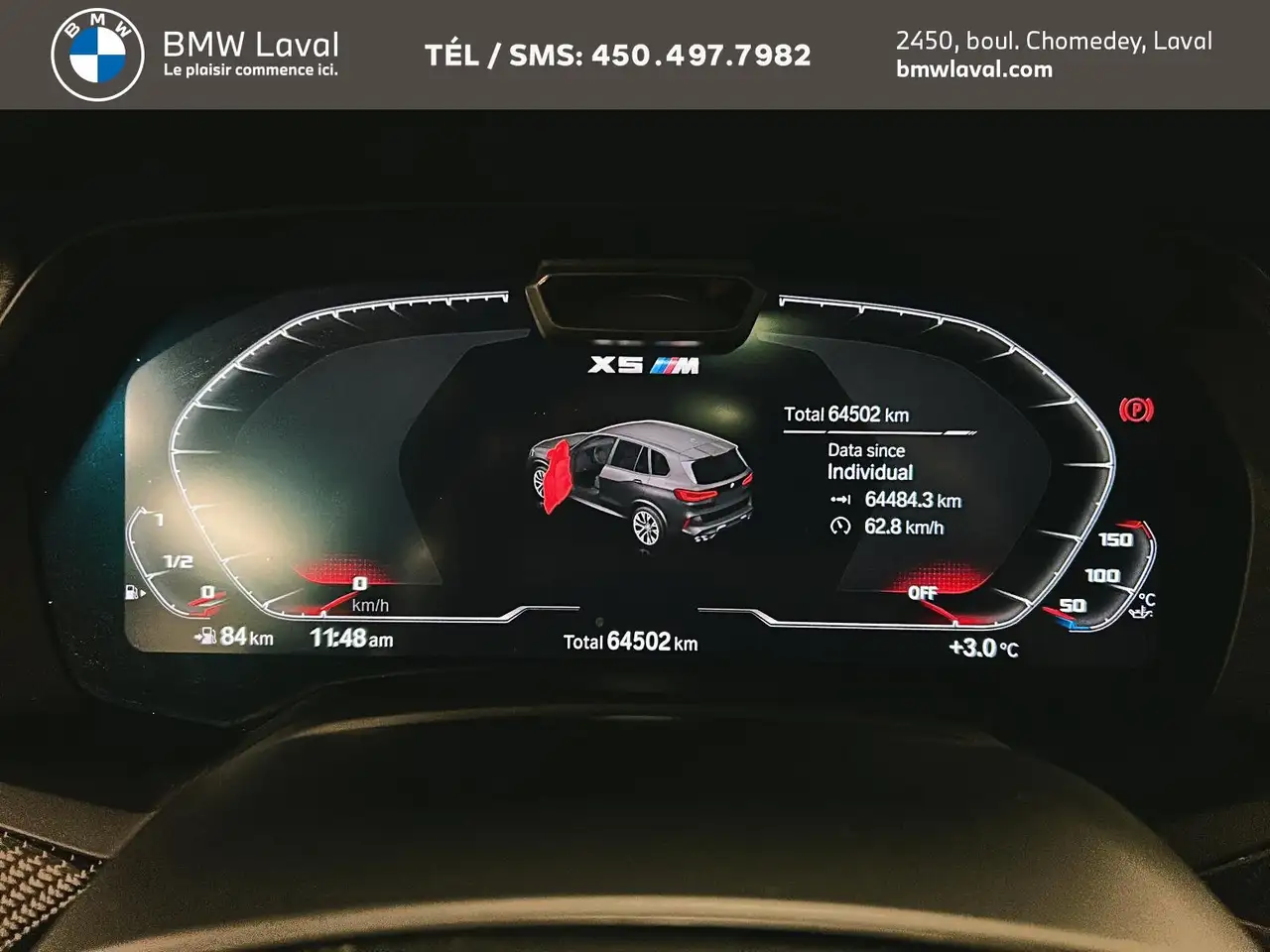 BMW X5 M photo BMW X5 M