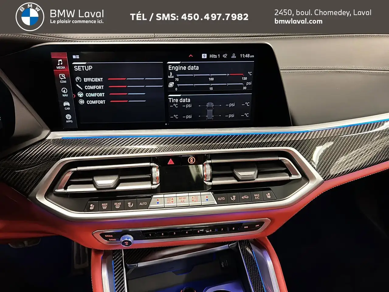 BMW X5 M photo BMW X5 M