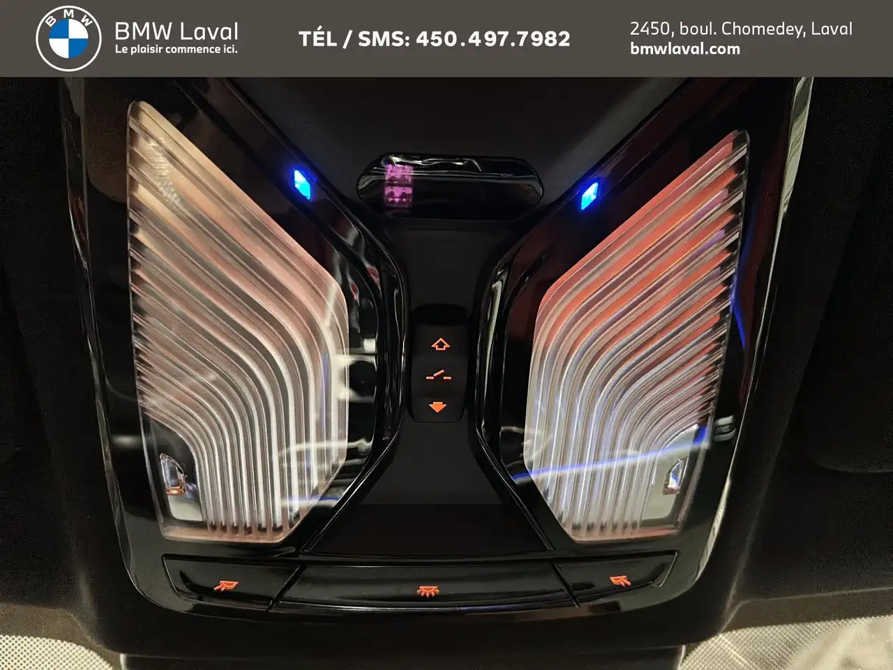 BMW X5 M photo BMW X5 M