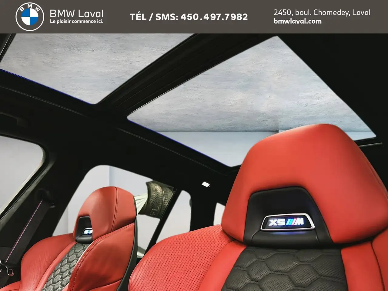 BMW X5 M photo BMW X5 M