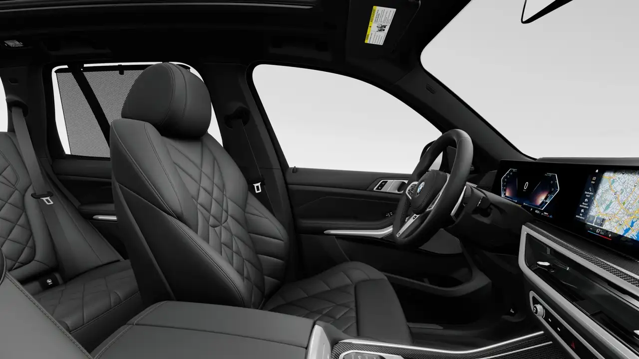 BMW X5 fotografie BMW X5