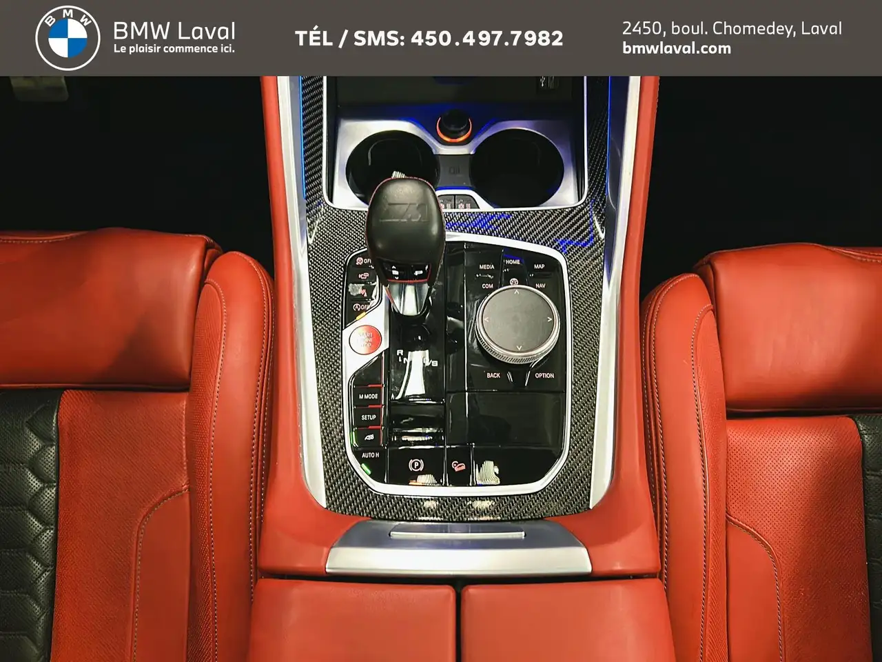 BMW X5 M photo BMW X5 M