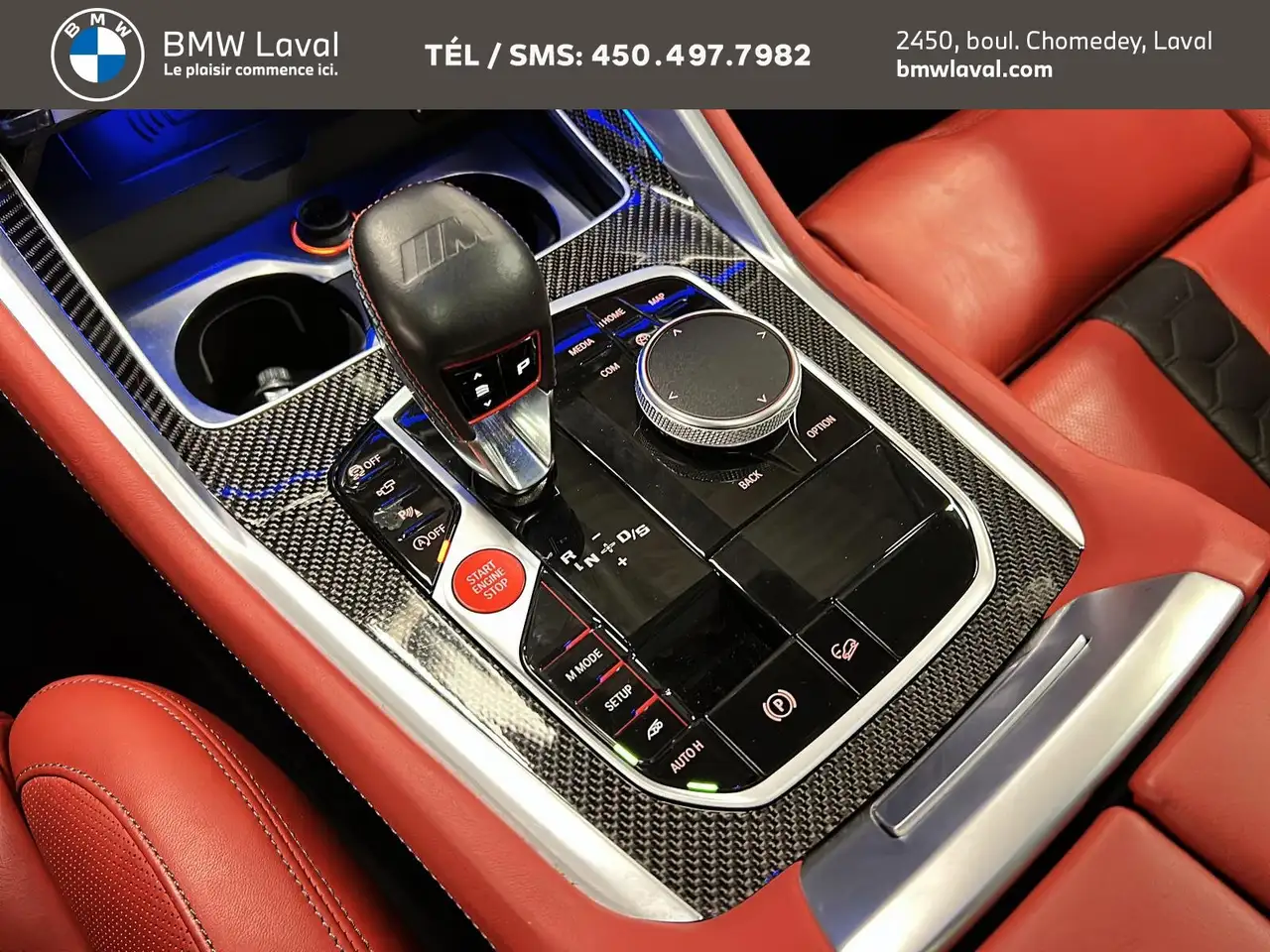BMW X5 M photo BMW X5 M
