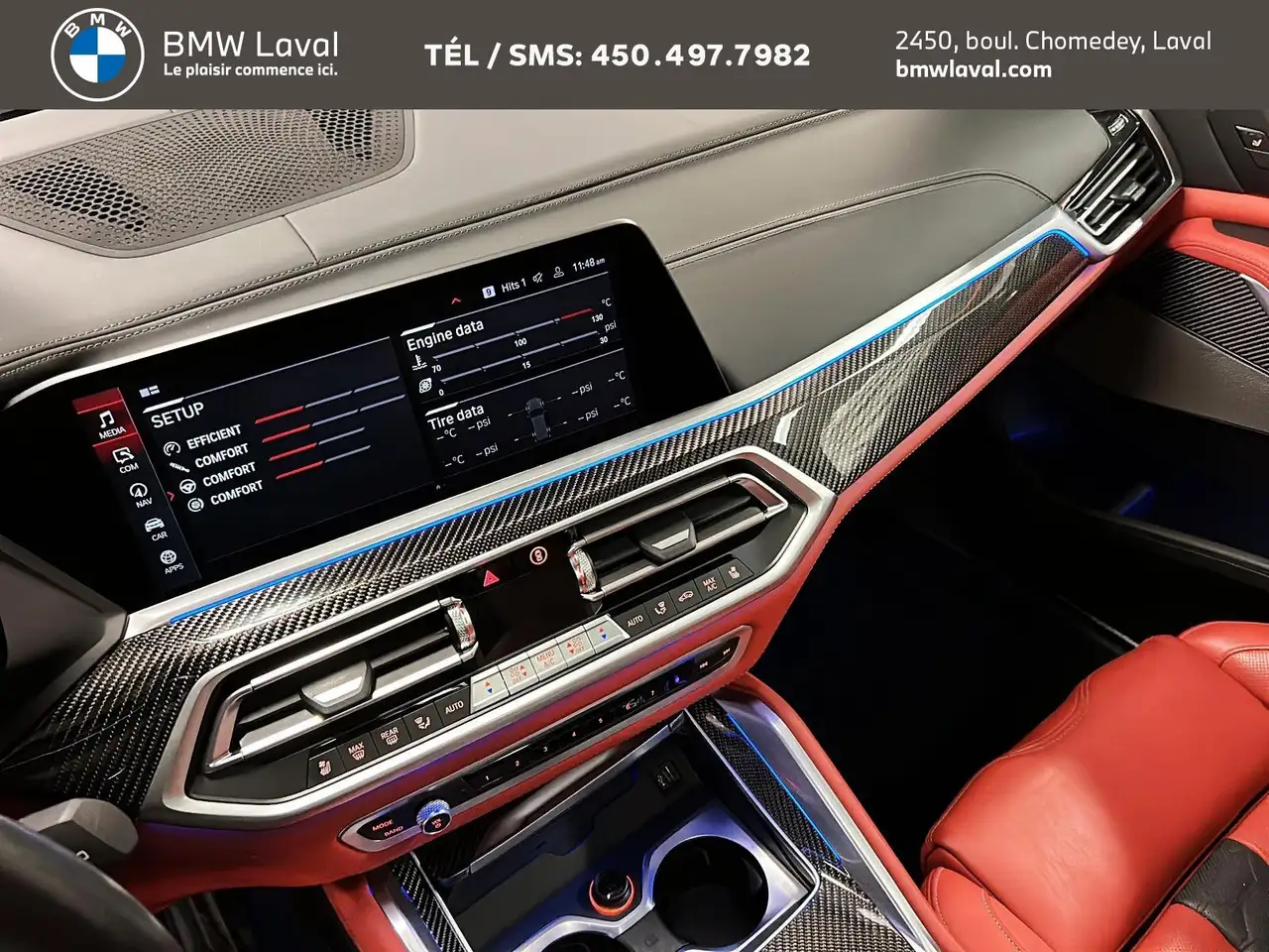 BMW X5 M photo BMW X5 M