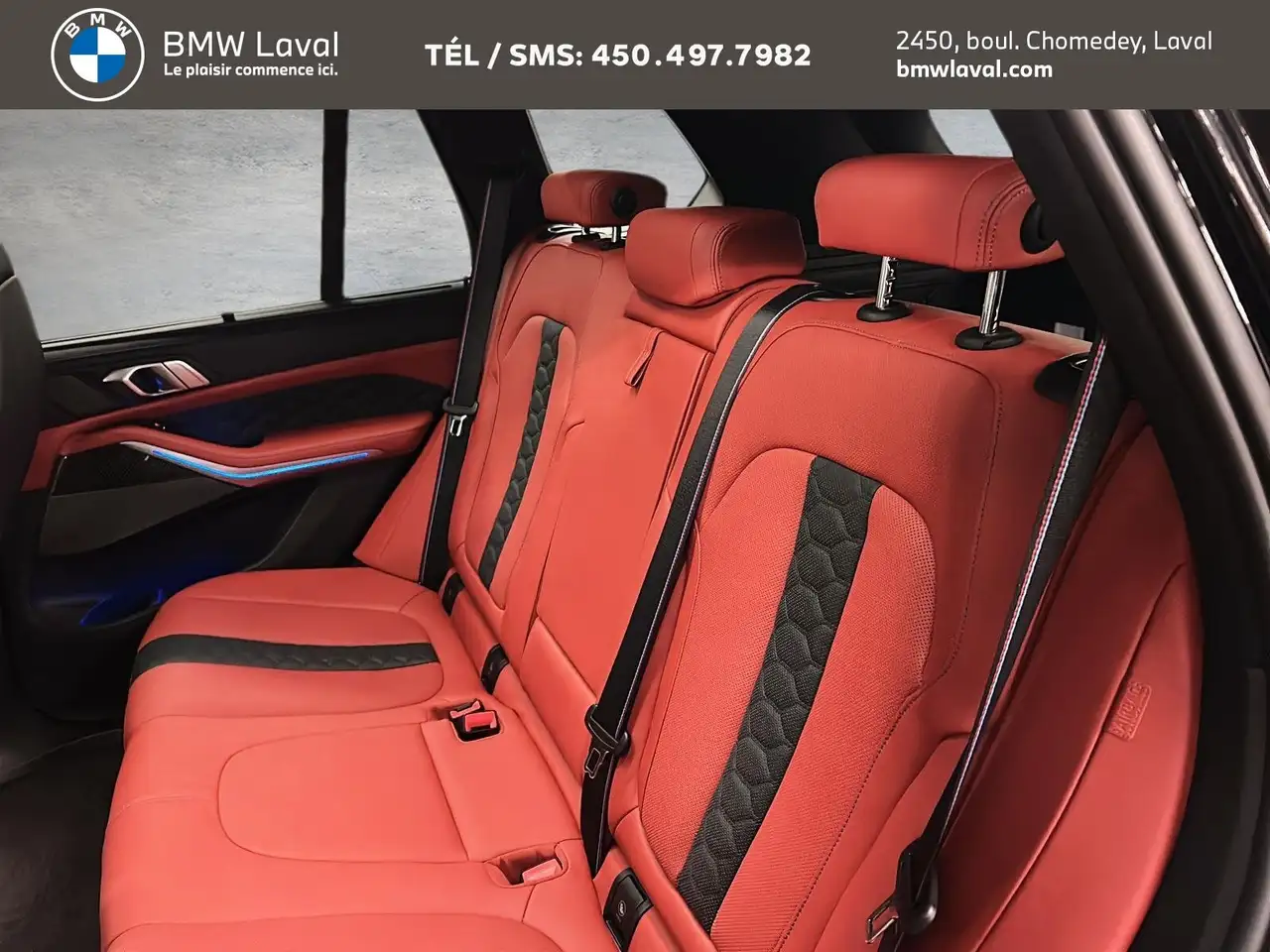 BMW X5 M photo BMW X5 M