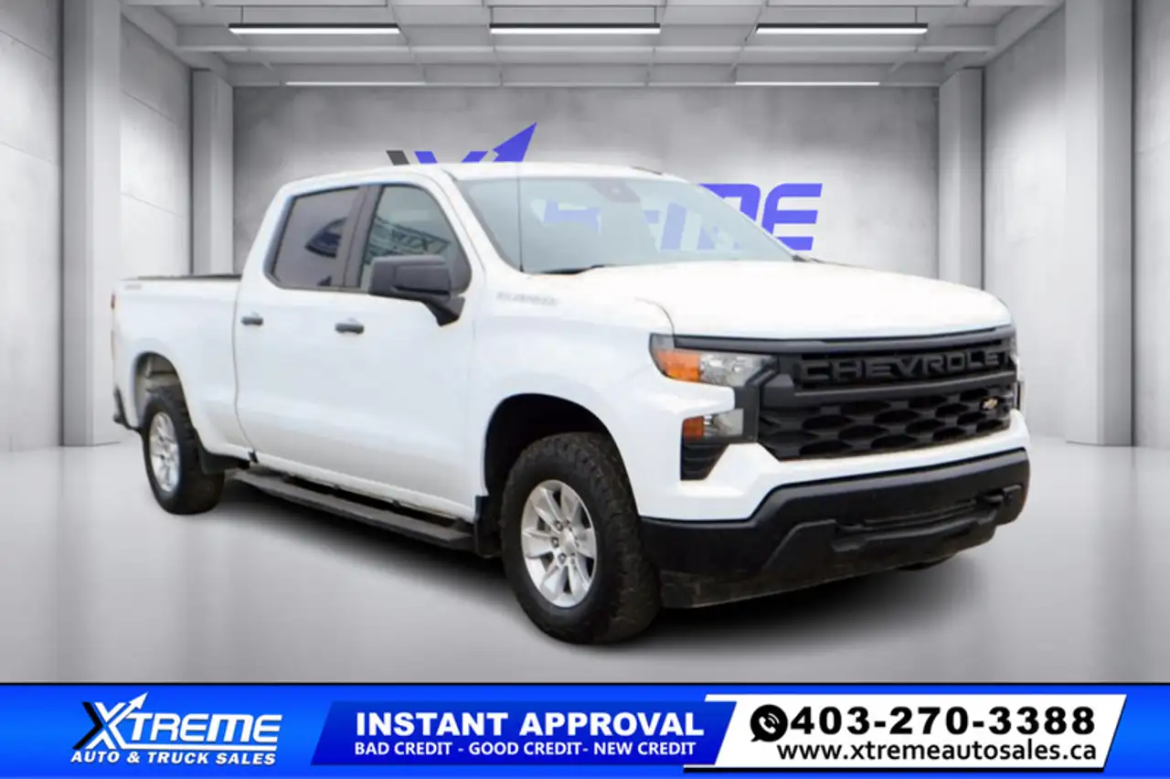 Chevrolet Silverado 1500 photo Chevrolet Silverado 1500