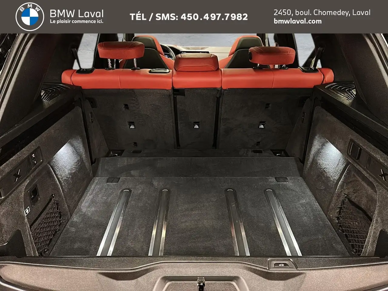 BMW X5 M photo BMW X5 M