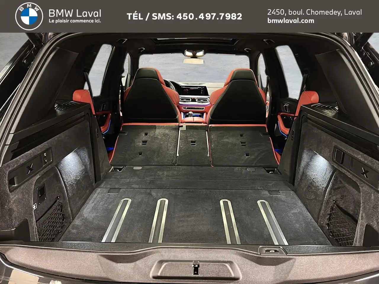 BMW X5 M photo BMW X5 M