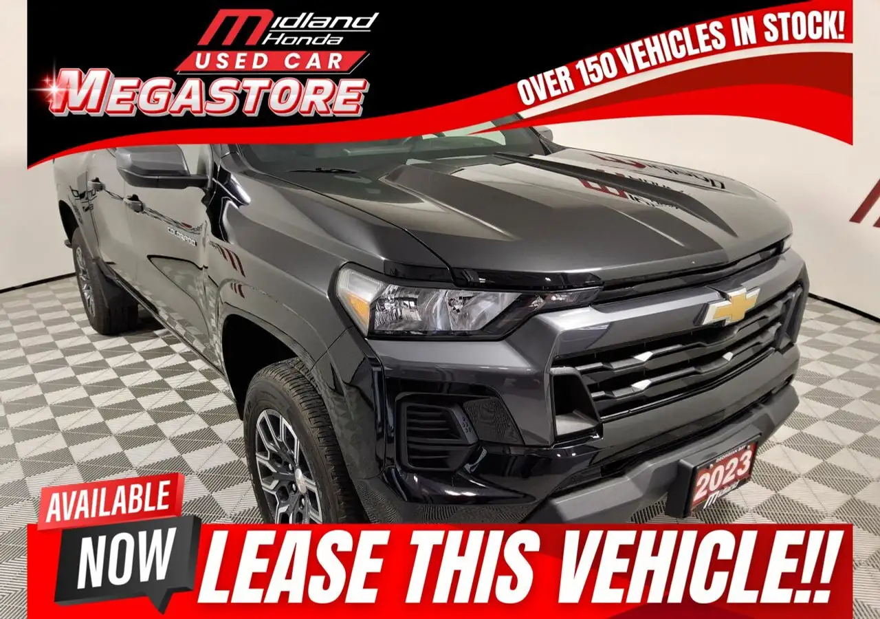 Chevrolet Colorado снимка Chevrolet Colorado
