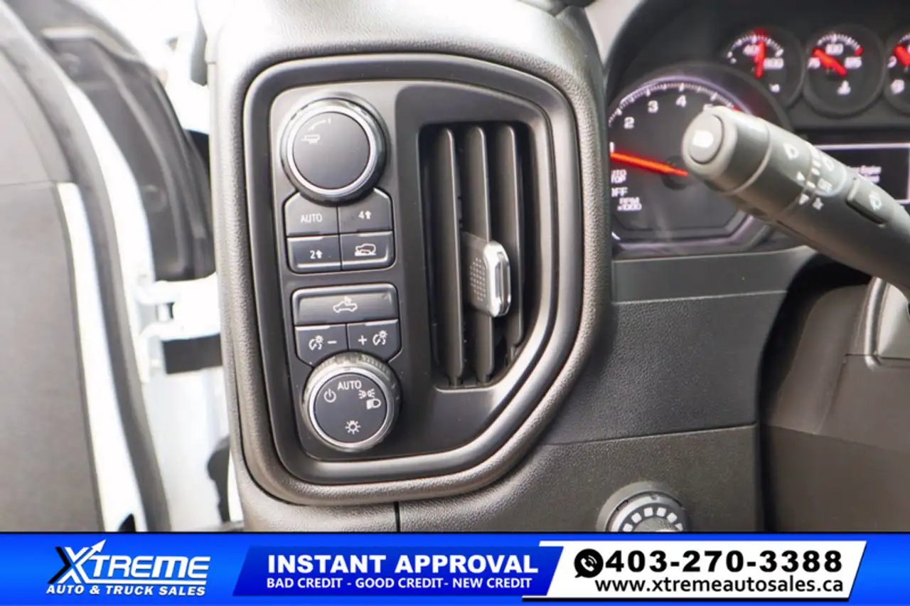 Chevrolet Silverado 1500 photo Chevrolet Silverado 1500