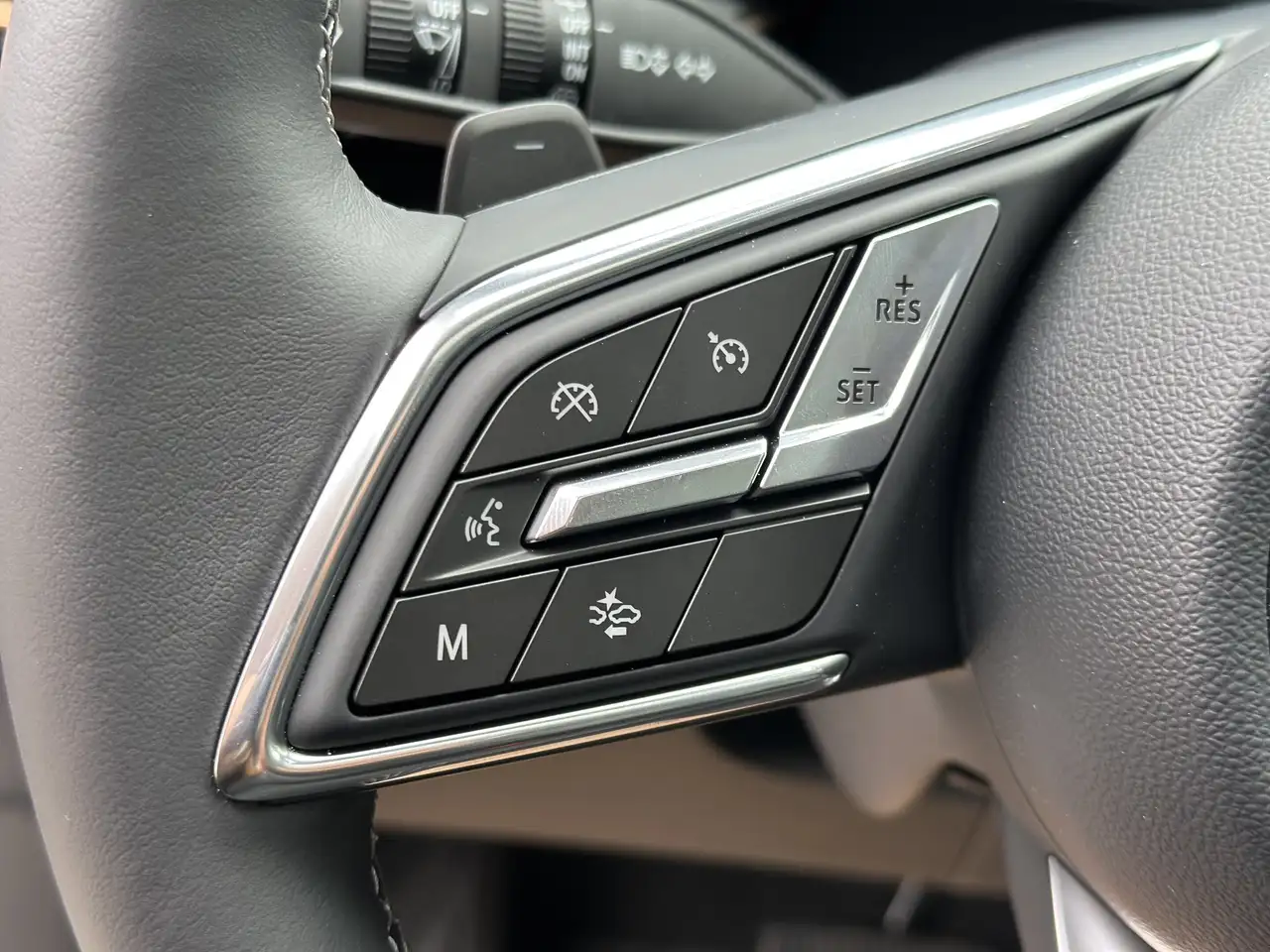 Buick Envision photo Buick Envision