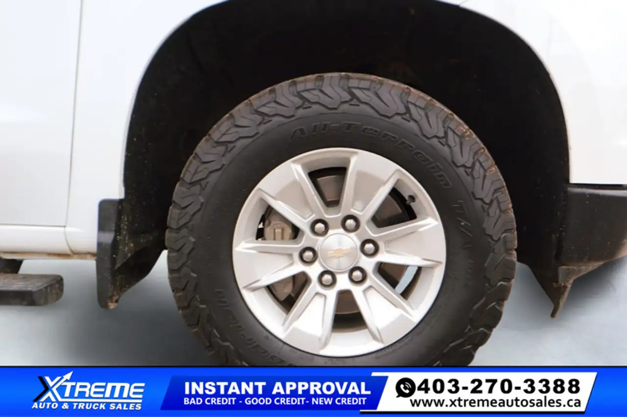 Chevrolet Silverado 1500 photo Chevrolet Silverado 1500