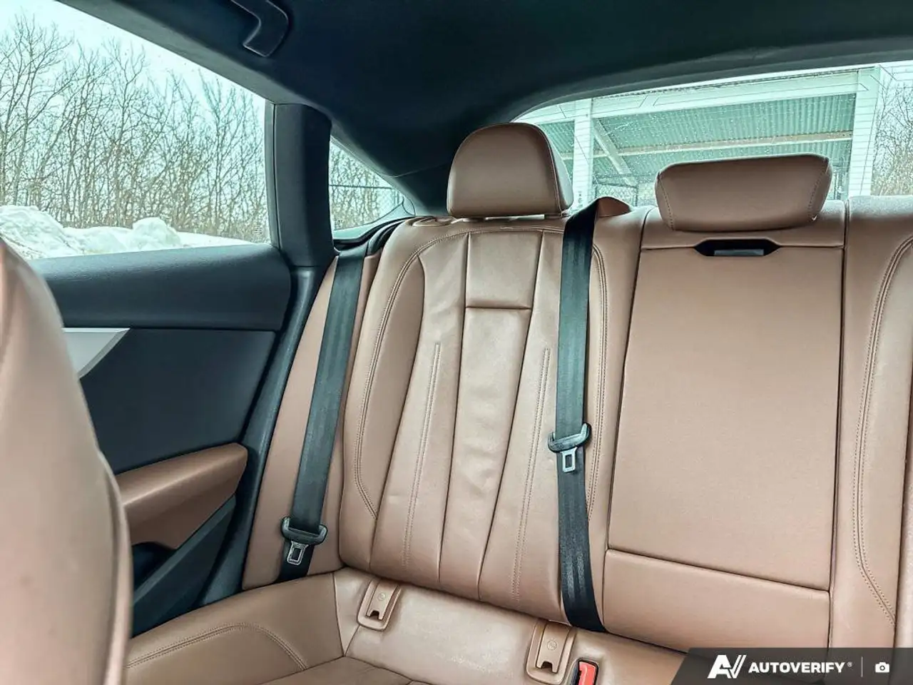 Audi A5 fotografie Audi A5