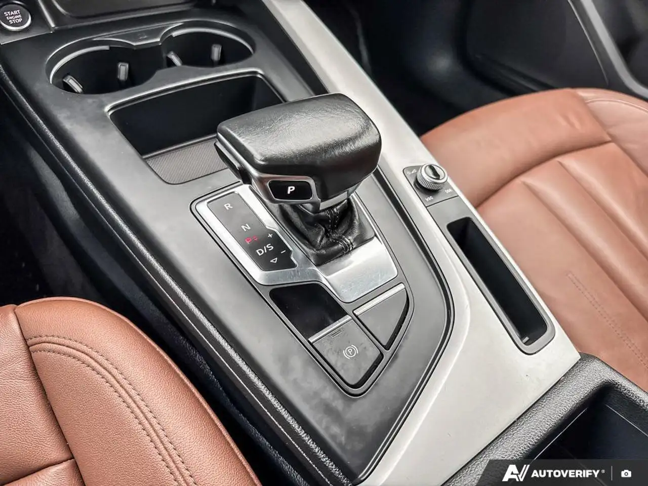 Audi A5 fotografie Audi A5