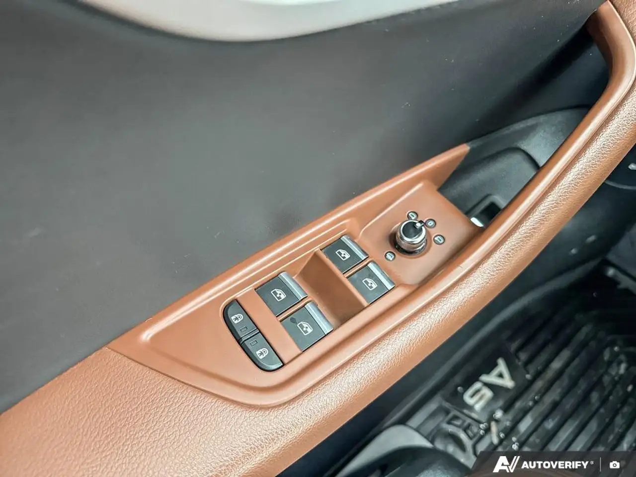Audi A5 fotografie Audi A5