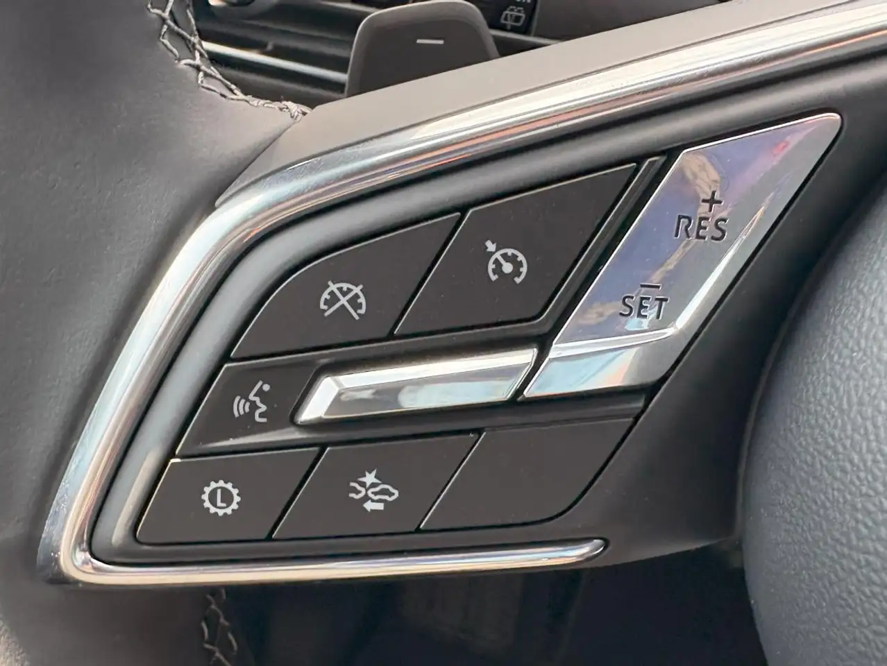 Buick Enclave fotografie Buick Enclave
