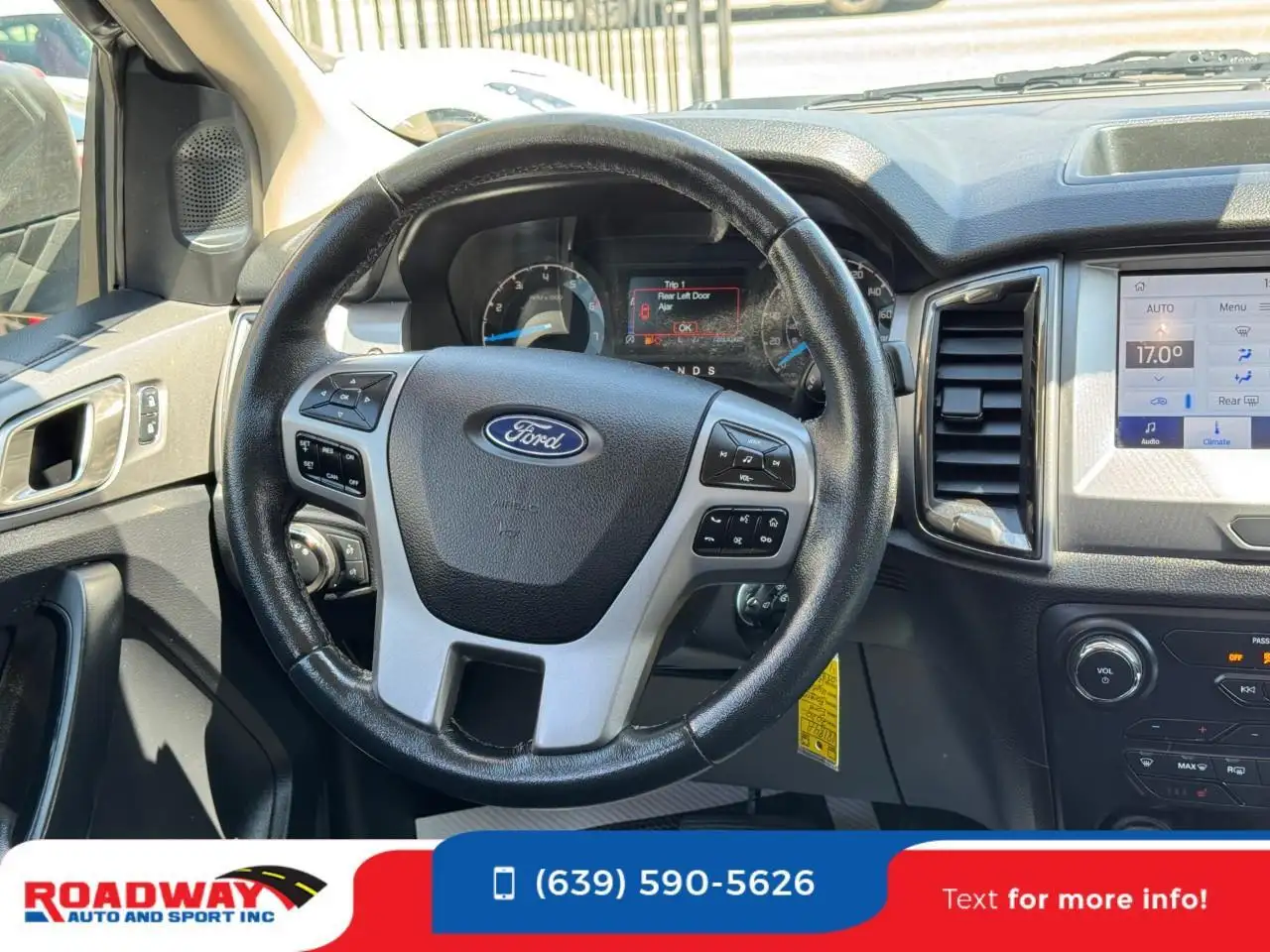 Ford Ranger photo Ford Ranger