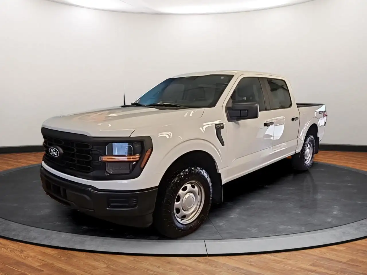 2024 Ford F 150