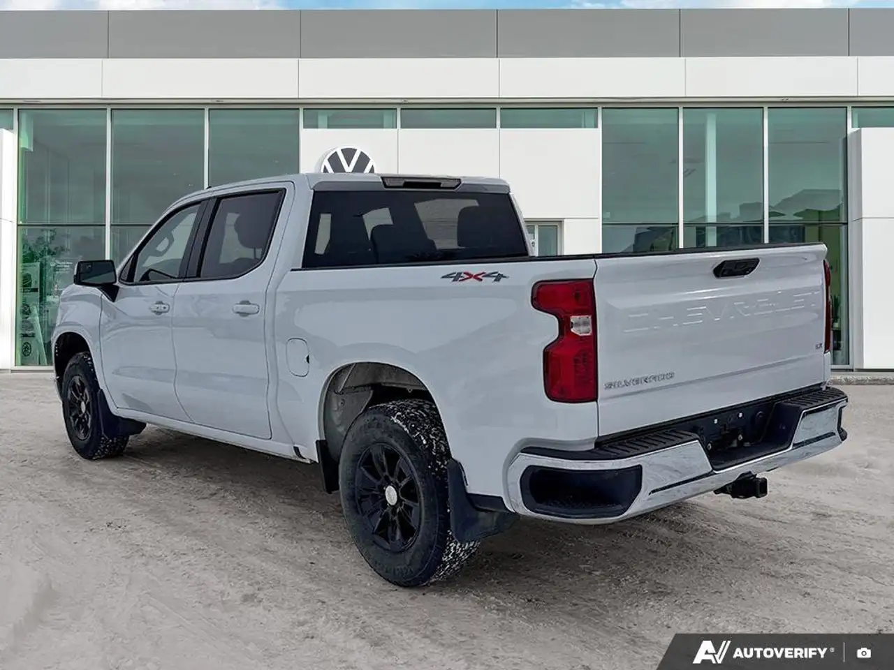 Chevrolet Silverado 1500 снимка Chevrolet Silverado 1500