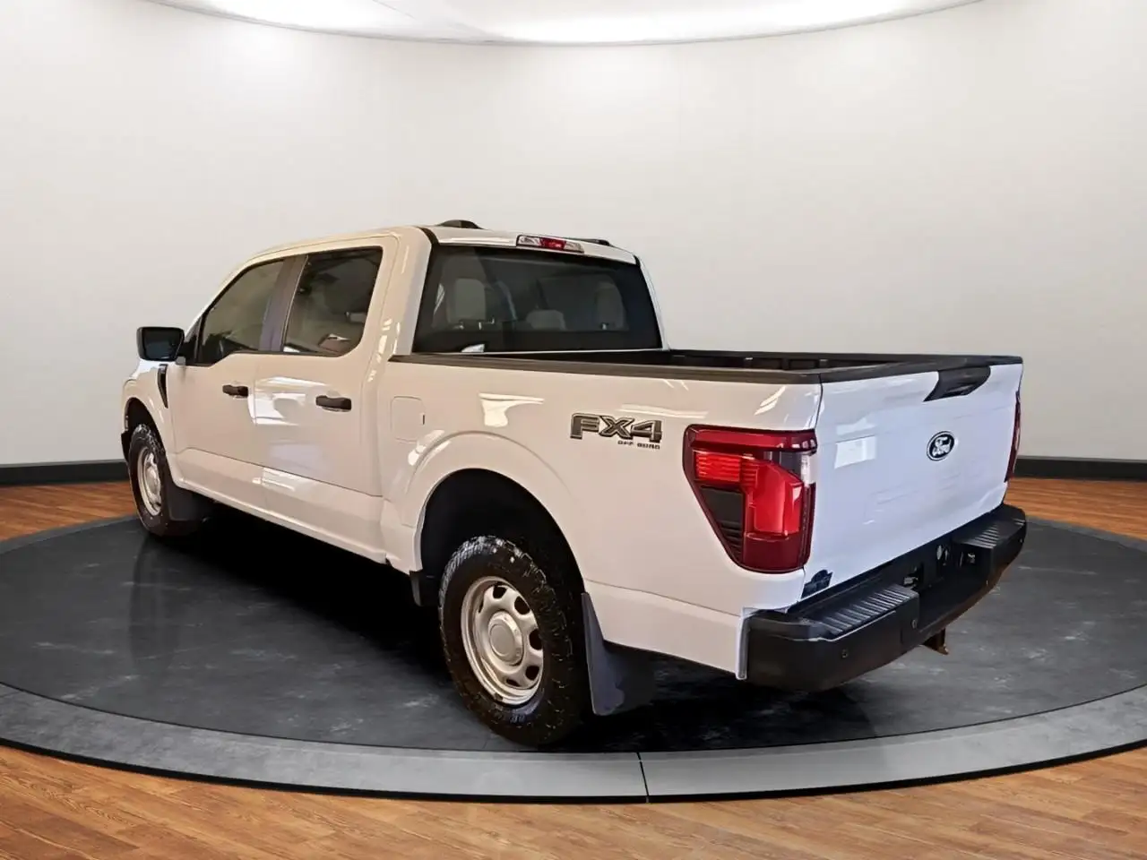 Ford F 150 fotografie Ford F 150